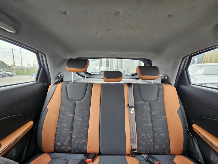 Chery Tiggo 1.5 Gl Mt 2020 Usado  Usado en Kovacs Usados