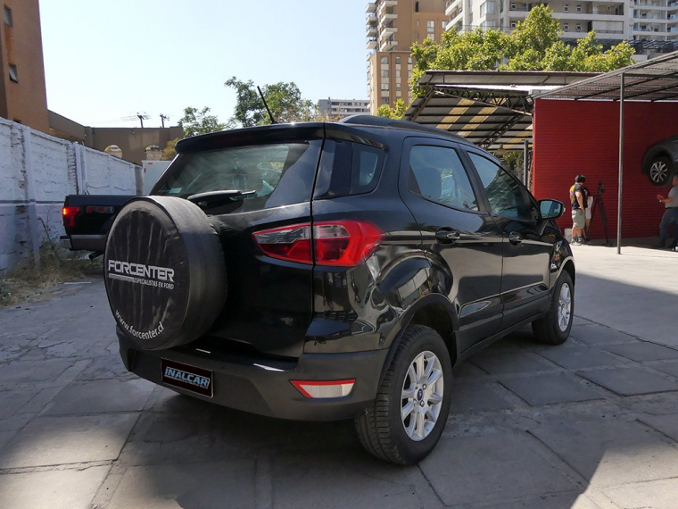 Ford Ecosport 1.5 2020 Usado  Usado en Webautos.cl