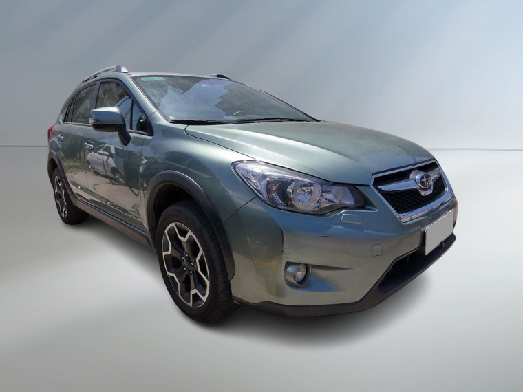 Subaru Xv Awd 2.0i 2016 Usado  Usado en Webautos.cl