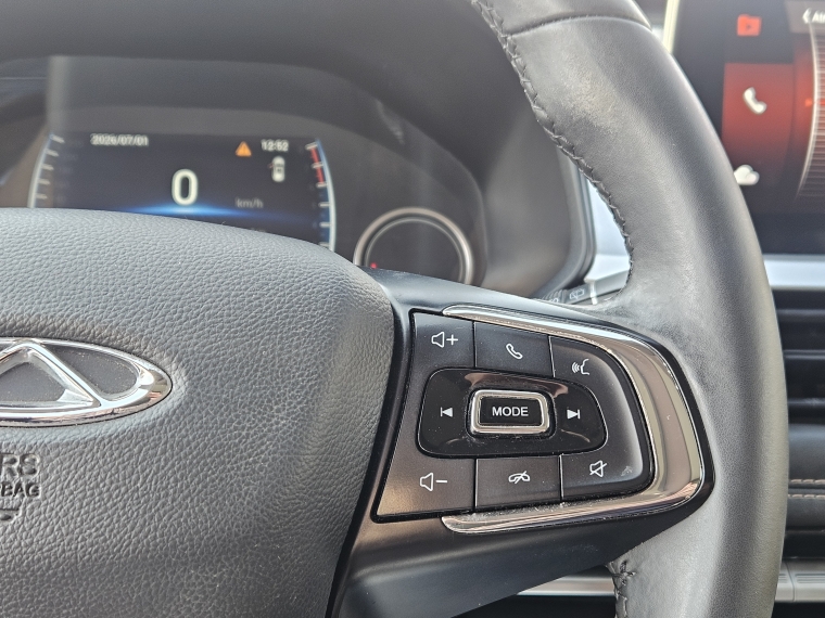 Chery Tiggo 8 Tiggo 8 1.5 Aut 2023 Usado en Rosselot Usados