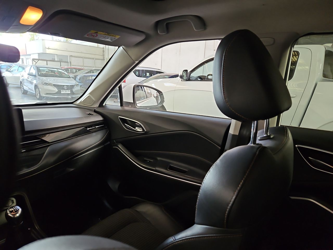 Jac Js4 Js4 Turbo 1.5 2021 Usado en Usados de Primera - Sergio Escobar