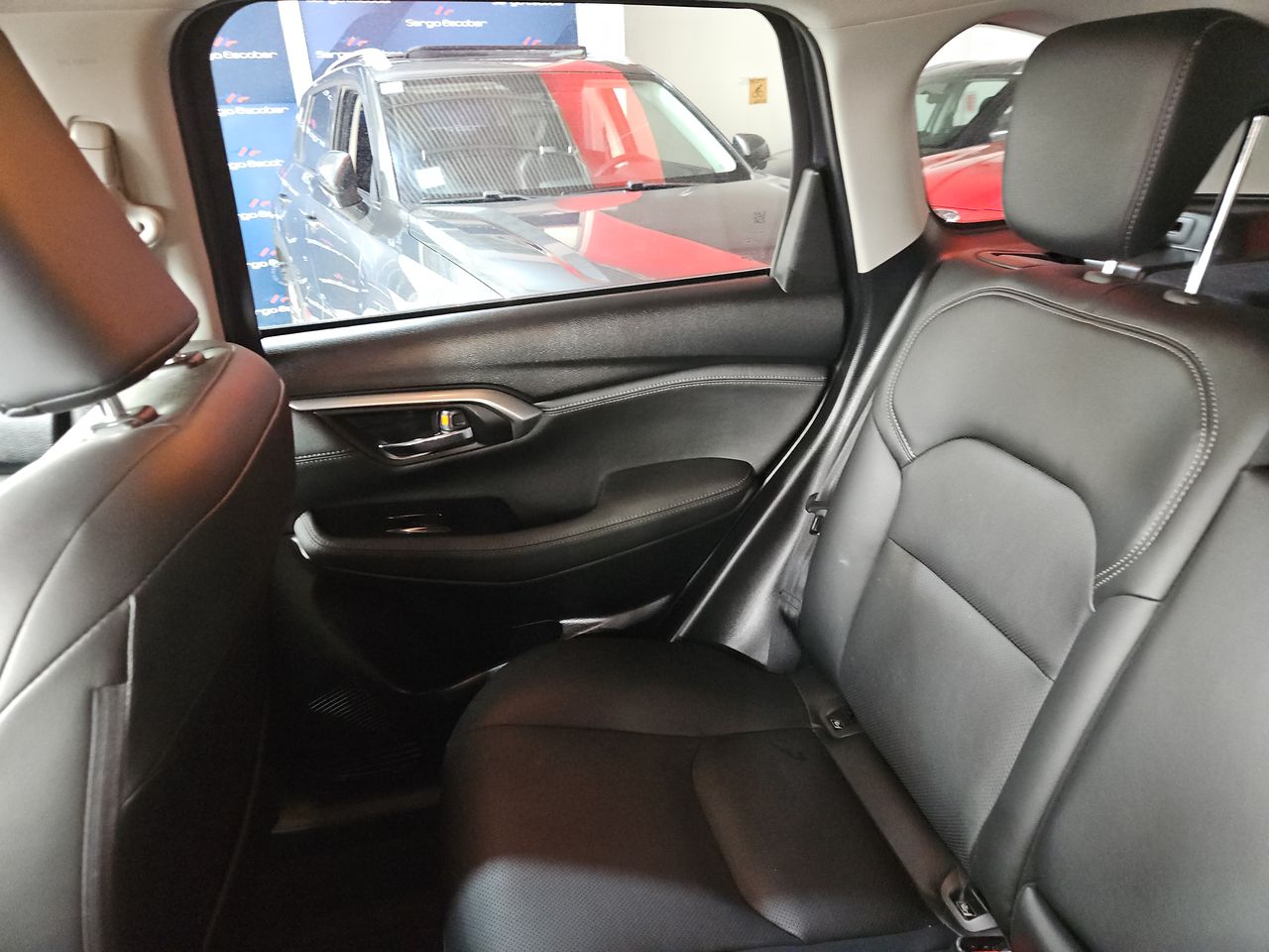 Suzuki Grand vitara Grand Vitara 2wd 1.5 At 2024 Usado en Usados de Primera - Sergio Escobar