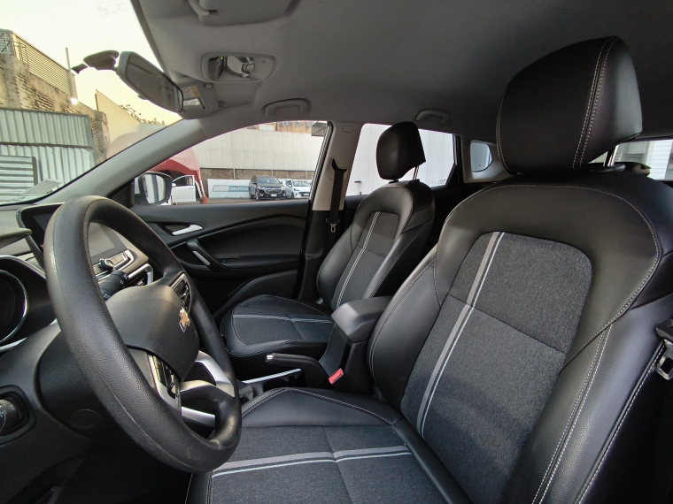 Chevrolet Tracker Ltz P2 Mt 2022 Usado  Usado en Kovacs Usados