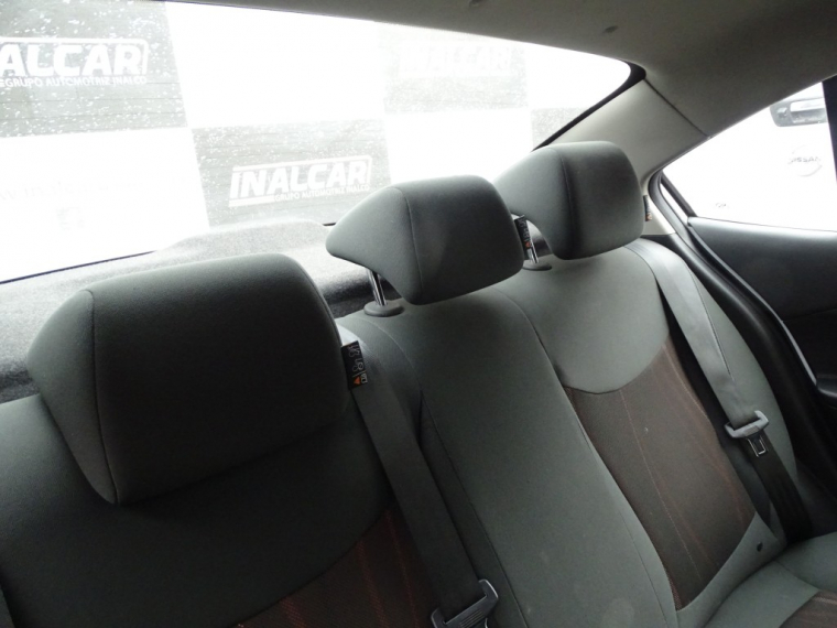 Chevrolet Sail At 2017 Usado  Usado en Webautos.cl