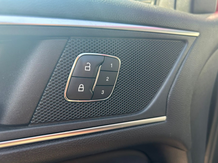 Ford Edge Titanium 4x4 3.5 2019 Usado  Usado en Webautos.cl