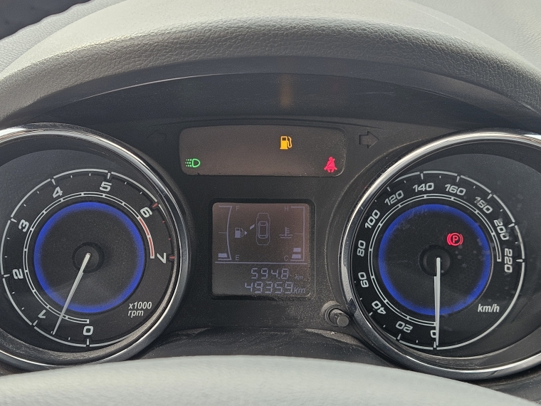 Chery Arrizo 3 Arrizo 3 1.5 2021 Usado en Rosselot Usados