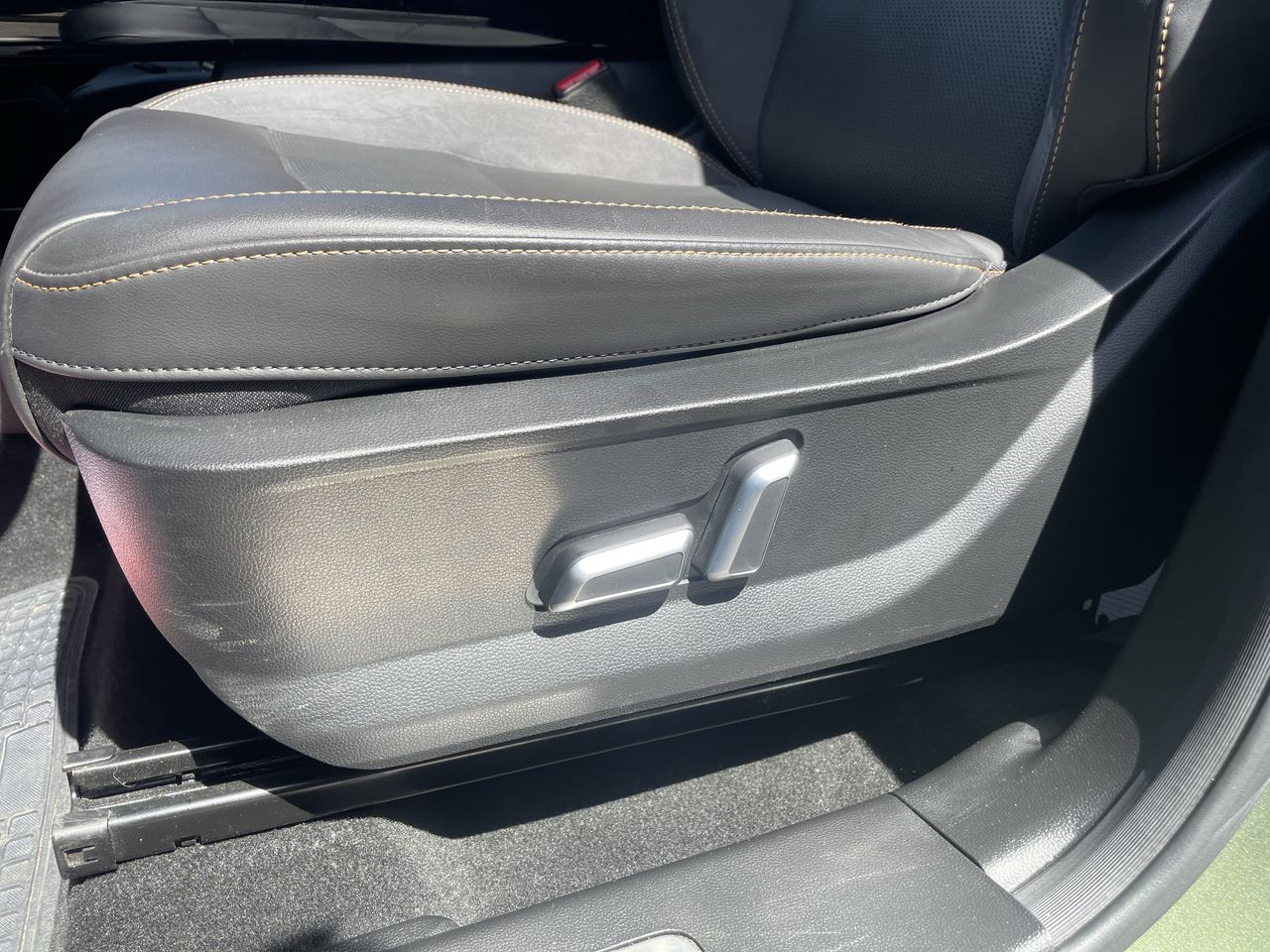 Haval Dargo Dargo Turbo 4x4 2.0 Aut 2024 Usado en Usados de Primera - Sergio Escobar