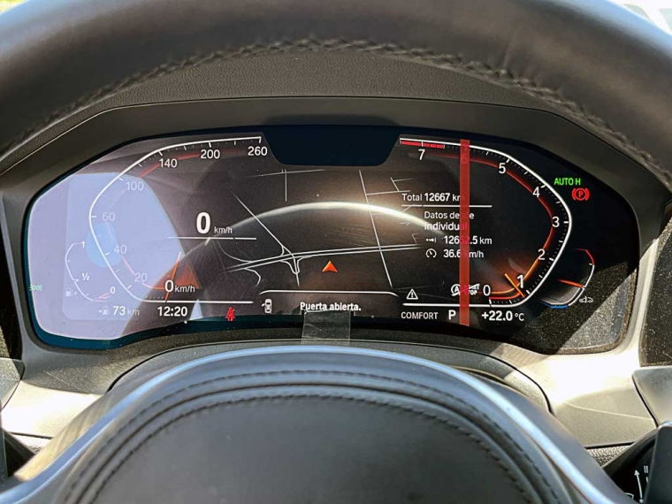 Bmw 420 I Cabriolet Dynamic 2.0 At 2023 Usado  Usado en BMW Premium Selection