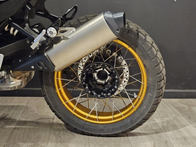 Bmw R 12 Gs 2026 Usado en BMW Premium Selection