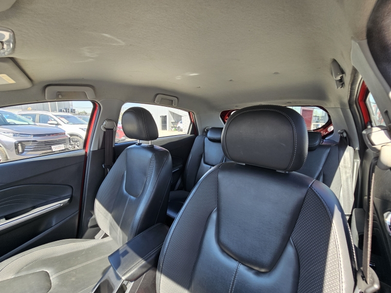 Chery Tiggo 2 pro Tiggo 2 Pro Gls Cvt 2022 Usado en Rosselot Usados