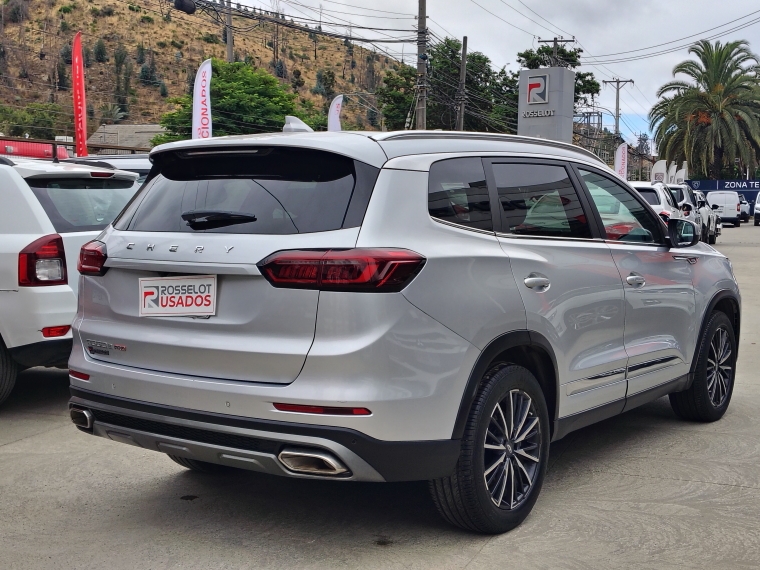 Chery Tiggo 8 Tiggo 8 Pro Glx Dct 1.6 Aut 2023 Usado en Rosselot Usados