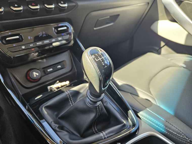 Chevrolet Captiva Ltz P Mt 2023 Usado  Usado en Kovacs Usados