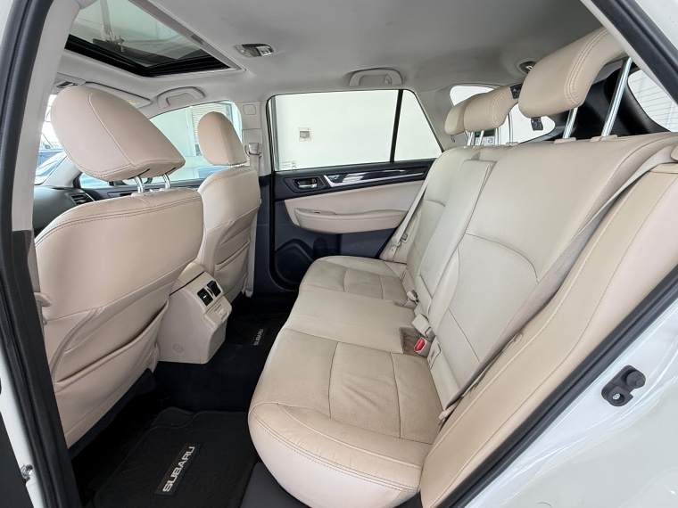 Subaru Outback 2.5i Aut 2019 Usado en Automotriz Olea Flaño
