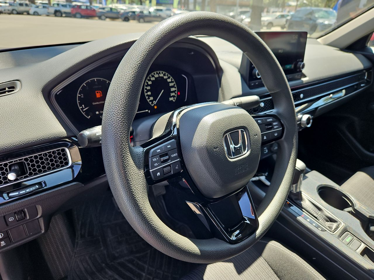 Honda Civic Civic Ext 1.5 At 2023 Usado en Usados de Primera - Sergio Escobar