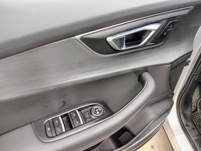 Chery Tiggo 7 pro Tiggo 7 Glx Cvt Pro 1.5 Aut 2024 Usado en Rosselot Usados