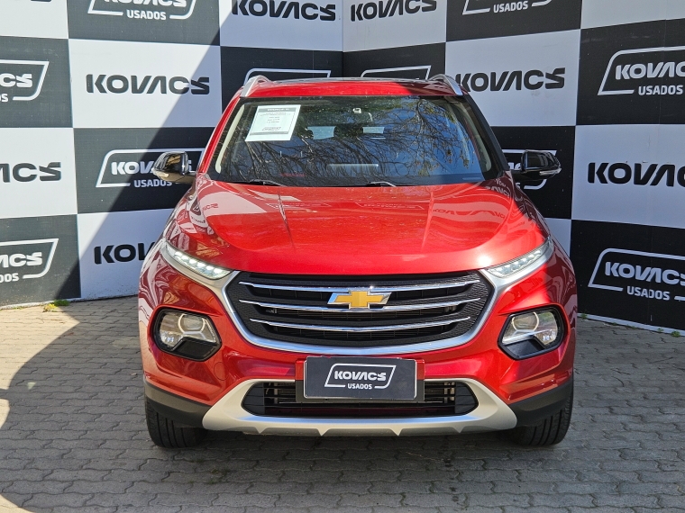 Chevrolet Groove 1.5 Premier Mt 2025 Usado  Usado en Kovacs Usados
