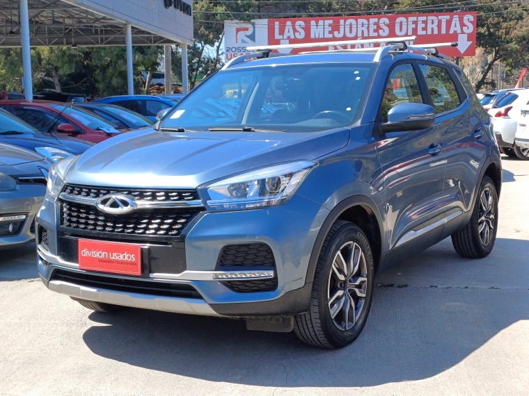 CHERY TIGGO 3 TIGGO 3 1.5 2022