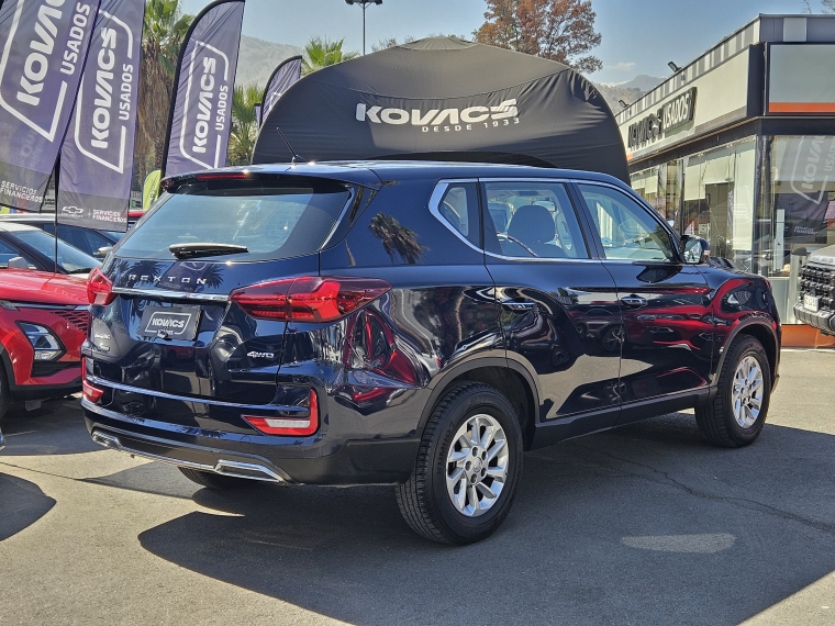 Ssangyong Rexton New Rexton Lx 4x4 2.0 Aut 2024 Usado Usado en Kovacs Usados Ssangyong Rexton New Rexton Lx 4x4 2.0 Aut 2024 Usado Usado en Kovacs Usados