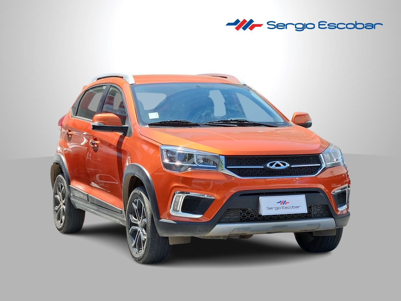 CHERY TIGGO 2 TIGGO 2 1.5 2022