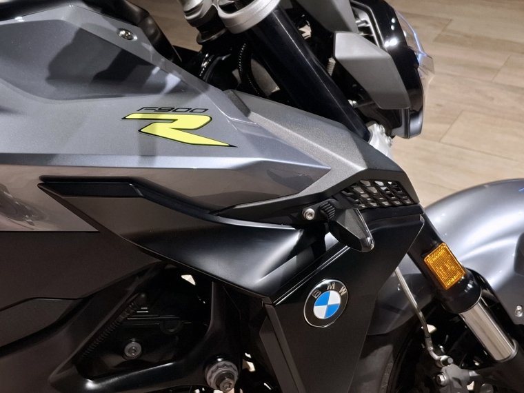 Bmw F 900 r . 2023 Usado en BMW Premium Selection