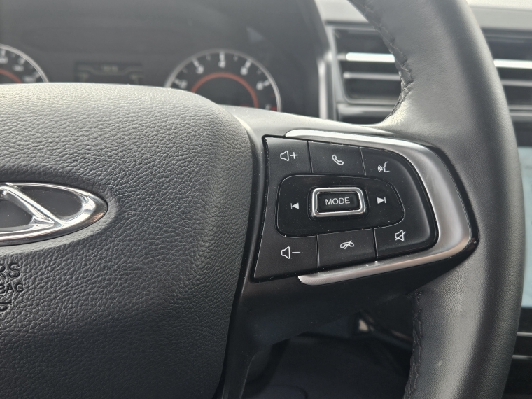 Chery Tiggo 2 pro Tiggo 2 Pro 1.0t Glx Cvt 2022 Usado  Usado en Webautos.cl