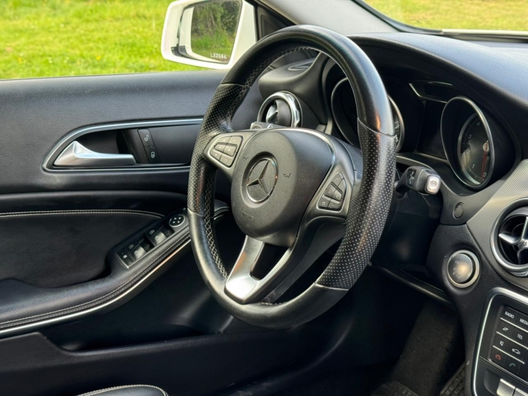 Mercedes benz Gla 200 1.6 Financiamiento 2020 Usado en G Autos Automotriz - G Autos