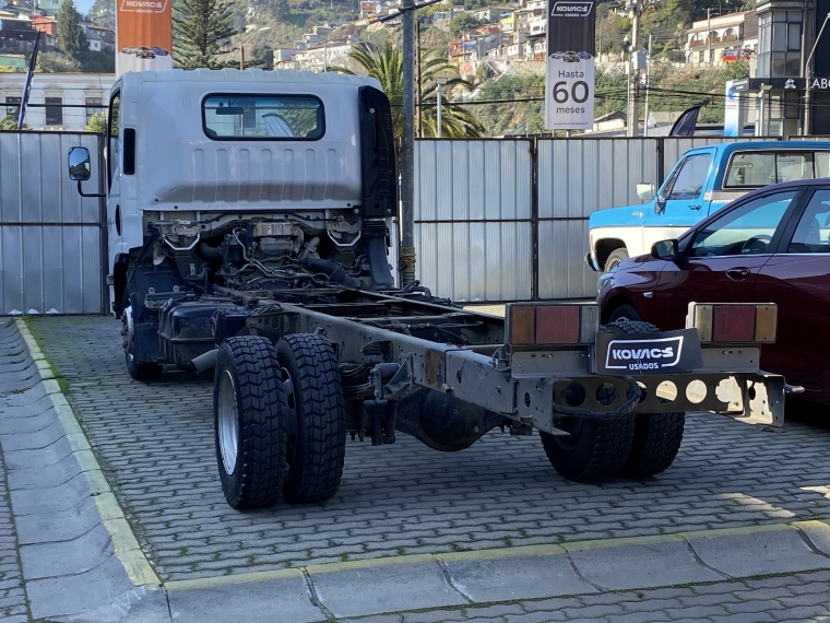 Chevrolet Nqr 919 Nqr 919 2017 Usado  Usado en Kovacs Usados