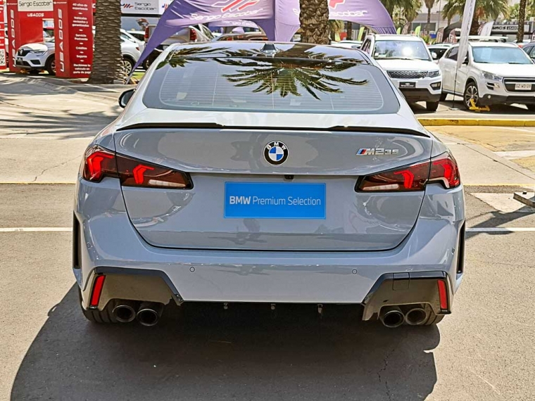 Bmw M235 I Xdrive 2025 Usado  Usado en Webautos.cl