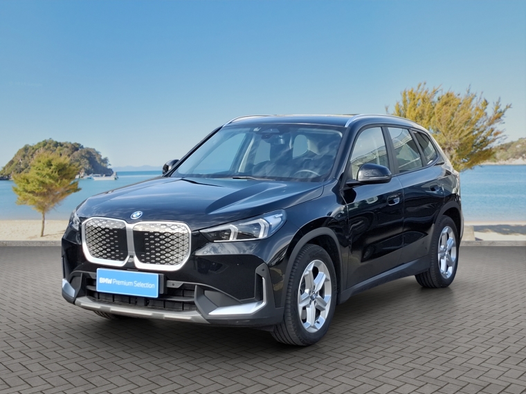 BMW IX1 xDrive30 Comfort 2026