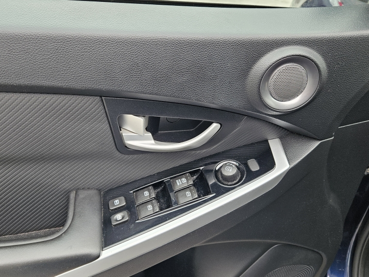 Ssangyong Korando Korando 2.0 2018 Usado en Rosselot Usados