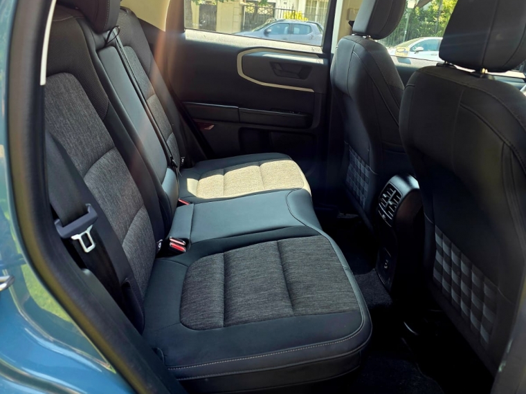 Ford Bronco sport Sport 4x4 1.5 Aut 2023 Usado Usado en Webautos.cl Ford Bronco sport Sport 4x4 1.5 Aut 2023 Usado Usado en Webautos.cl