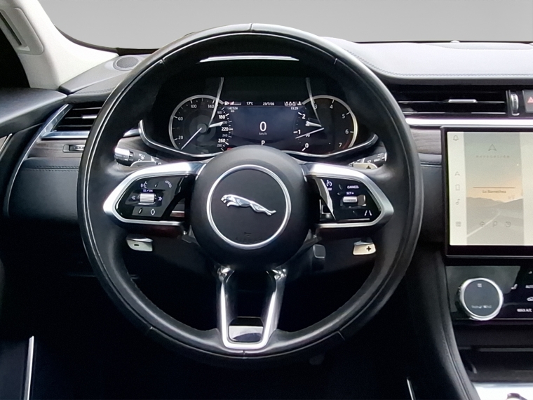 Jaguar F-pace 4x4 2.0 At 2023 Usado Usado en Webautos.cl Jaguar F-pace 4x4 2.0 At 2023 Usado Usado en Webautos.cl