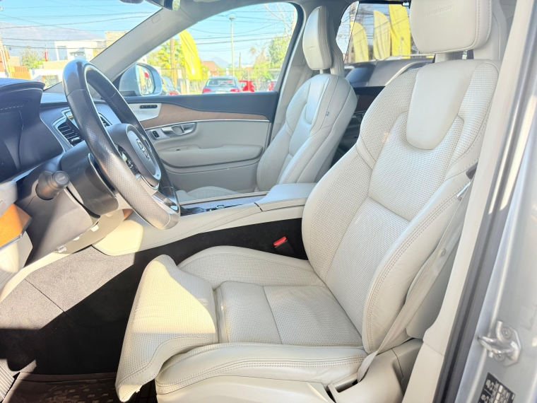 Volvo Xc90 T6 Awd 2.0t Inscription 2018 Usado en Automotriz Olea Flaño
