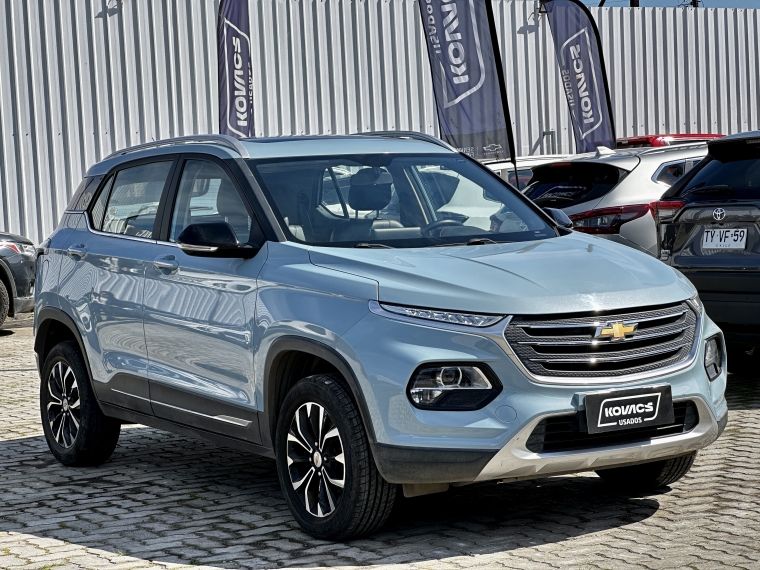 Chevrolet Groove 1.5 Premier Mt 2024 Usado  Usado en Kovacs Usados