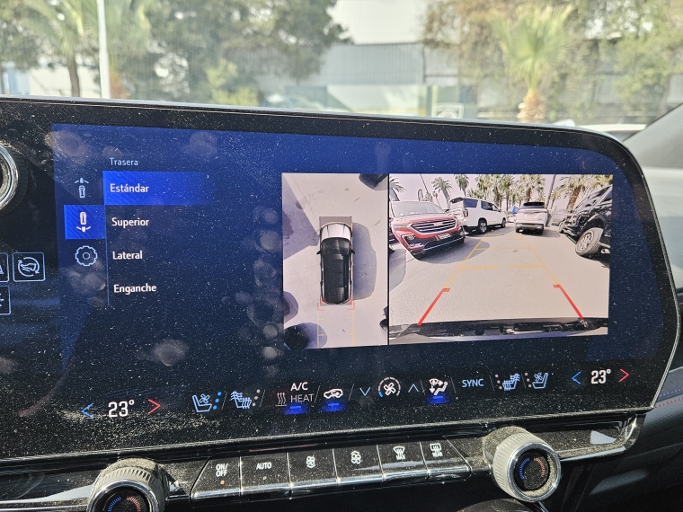 Chevrolet Blazer Ev Aut 2025 Usado  Usado en Kovacs Usados