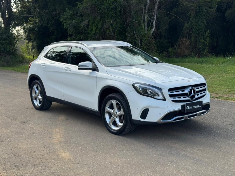 Mercedes benz Gla 200 1.6 Financiamiento 2020 Usado en G Autos Automotriz - G Autos