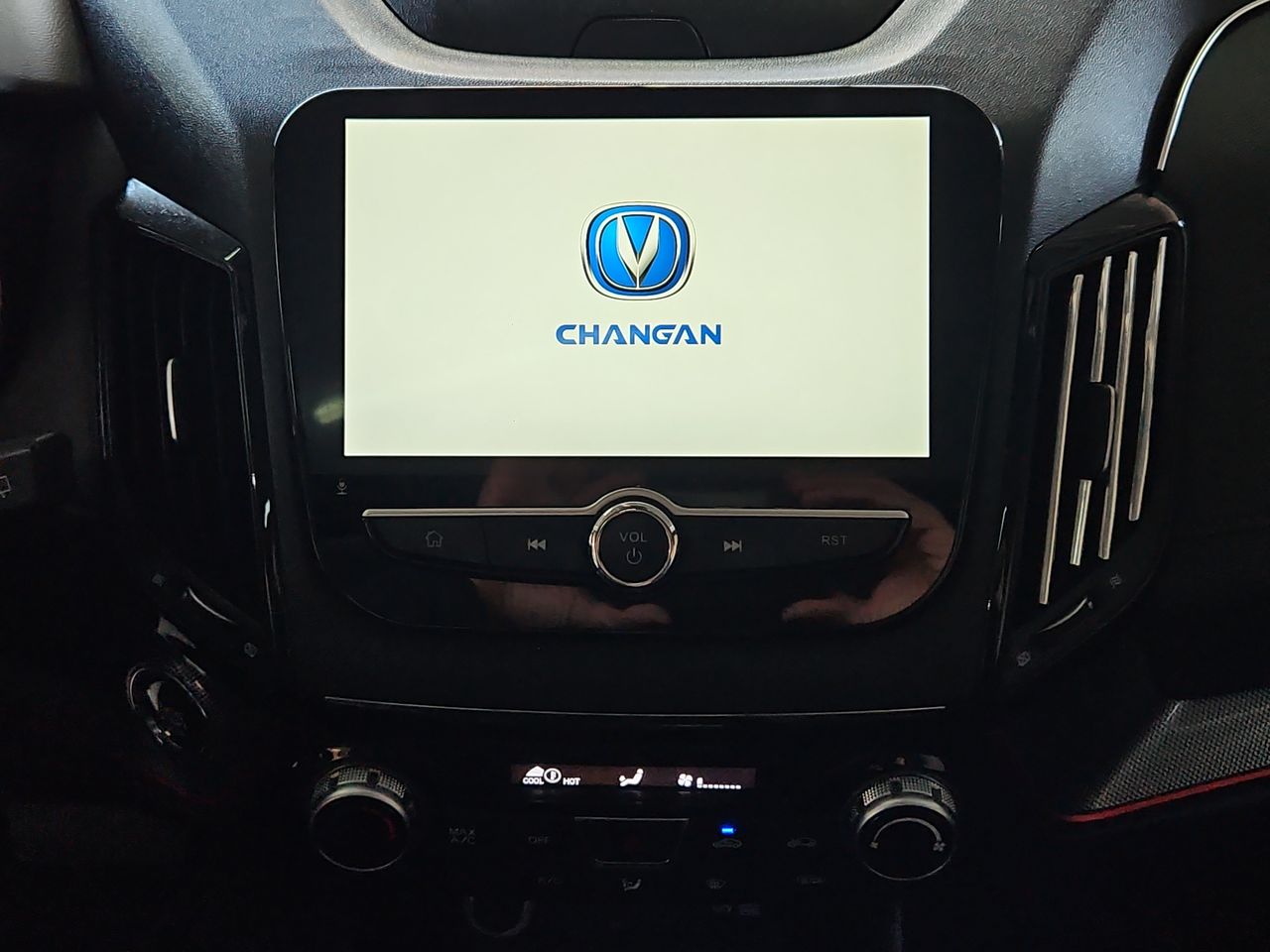 Changan Cs55 Cs55 1.5 Aut 2022 Usado en Usados de Primera - Sergio Escobar