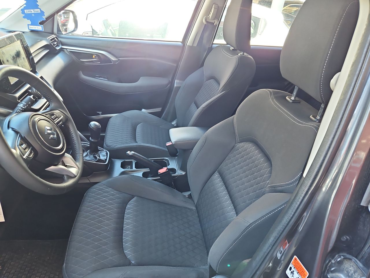 Suzuki Grand vitara Grand Vitara 2wd 1.5 2024 Usado en Usados de Primera - Sergio Escobar