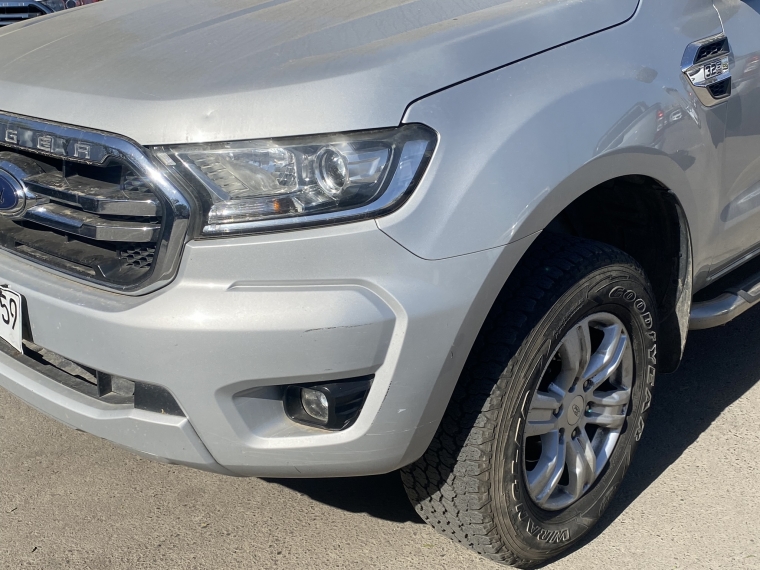 Ford Ranger Dcab Xlt 4x4 3.2 2021 Usado  Usado en Autoselect Usados