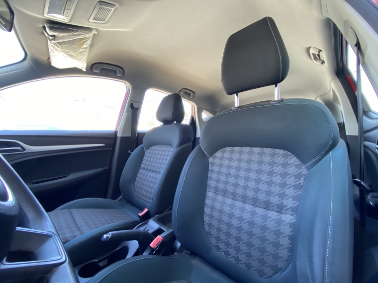 Mg Zs Zs 5p 1.5 2021 Usado en Rosselot Usados