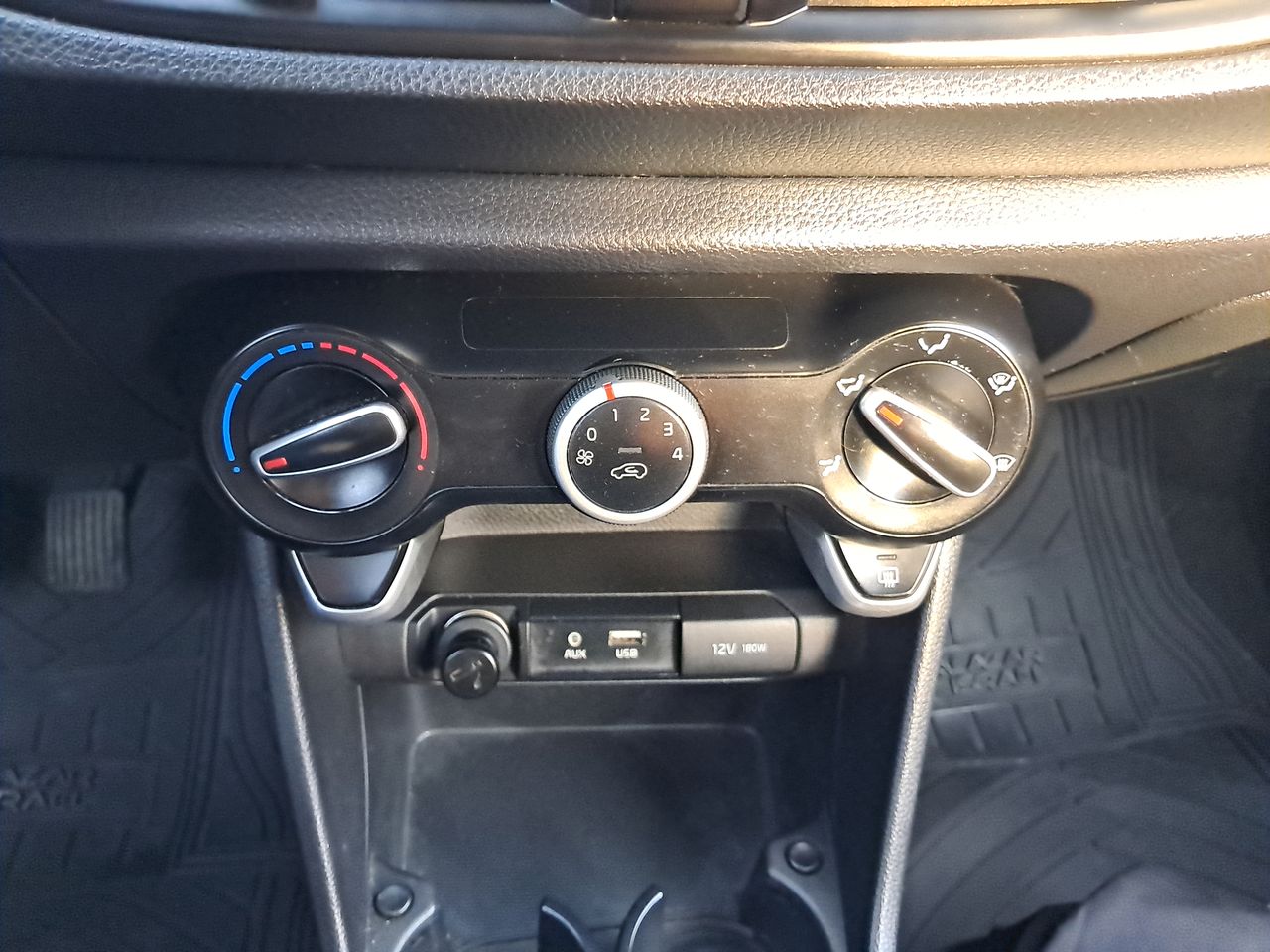 Kia Morning Morning Lx 1.0 2019 Usado en Usados de Primera - Sergio Escobar