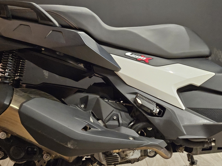 Bmw C 400 x I 2021 Usado en BMW Premium Selection