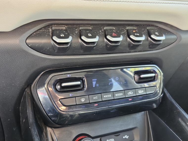 Chevrolet Captiva 1.5 Premier P At 2021 Usado  Usado en Kovacs Usados