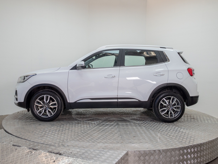 Chery Tiggo 3 Tiggo 3 1.5 Gls 5mt 5p 2023 Usado  Usado en Webautos.cl