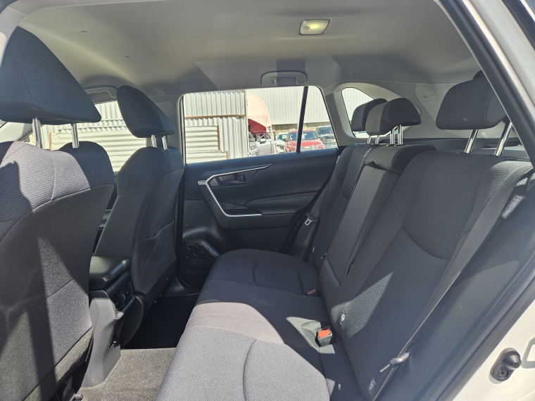 Toyota Rav4 Rav4 Otto 2.0 Aut 2022 Usado  Usado en Kovacs Usados