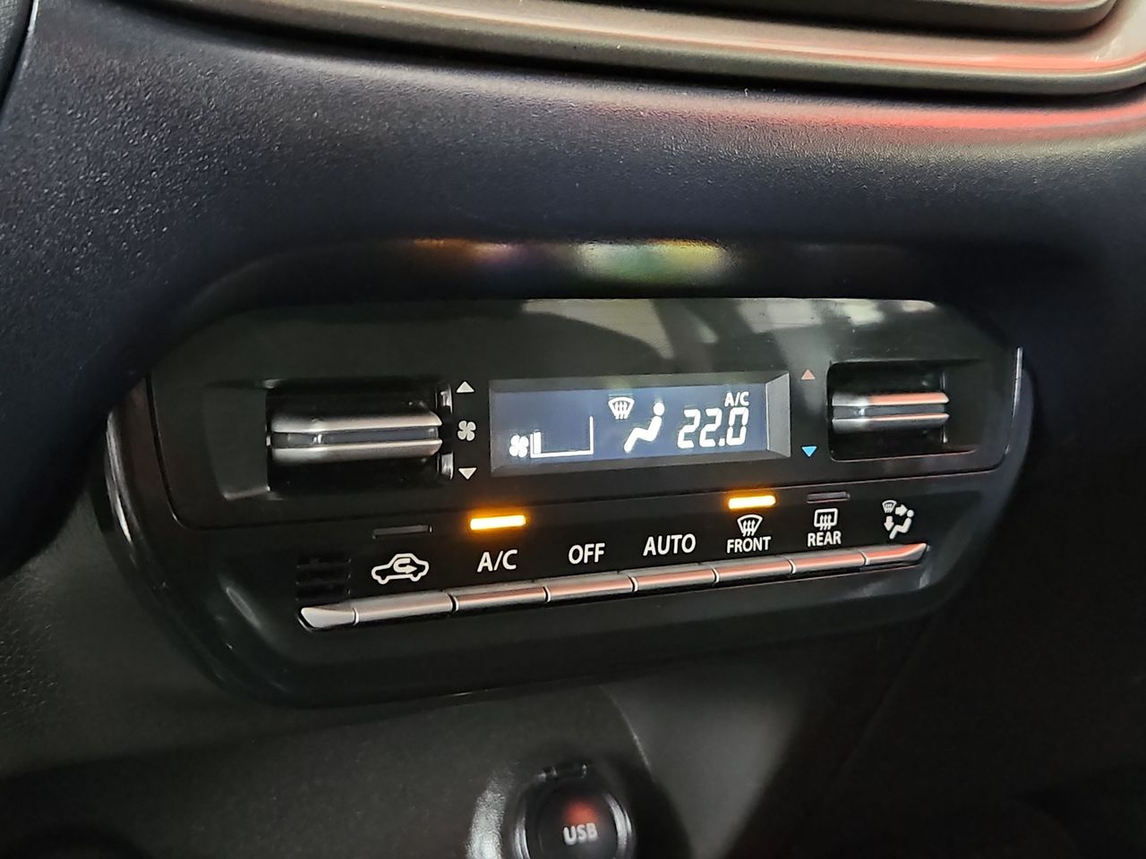 Suzuki Baleno Baleno 4x2 1.5 2024 Usado en Usados de Primera - Sergio Escobar
