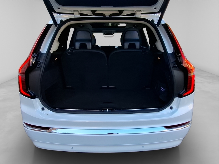 Volvo Xc90 2.0 T8 Ultra Hibrido Awd At 5p 2025 Usado Usado en BMW Premium Selection Volvo Xc90 2.0 T8 Ultra Hibrido Awd At 5p 2025 Usado Usado en BMW Premium Selection