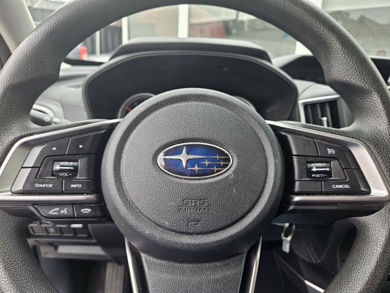 Subaru Forester Forester Cvt 4x4 2.0 Aut 2021 Usado en Rosselot Usados