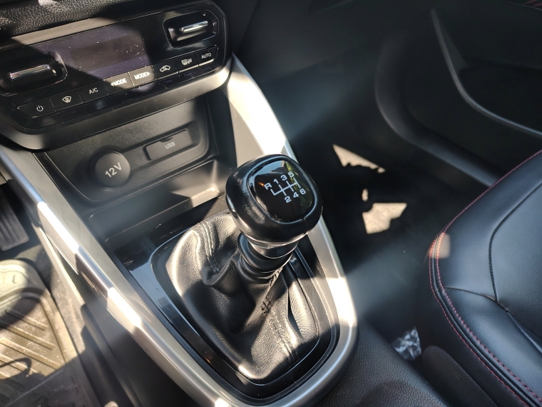 Chevrolet Groove 1.5 Premier Mt 2023 Usado  Usado en Kovacs Usados