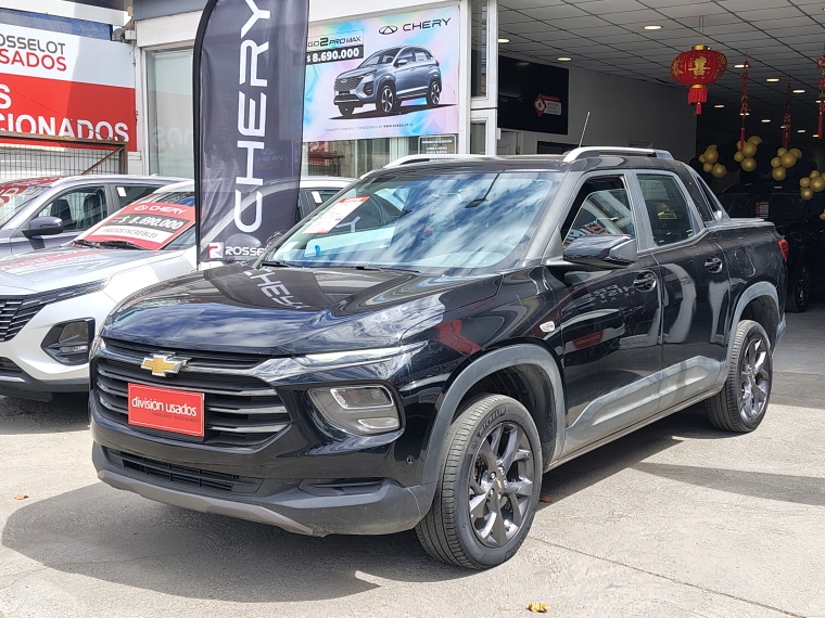 CHEVROLET MONTANA MONTANA 1.2 AUT 2023
